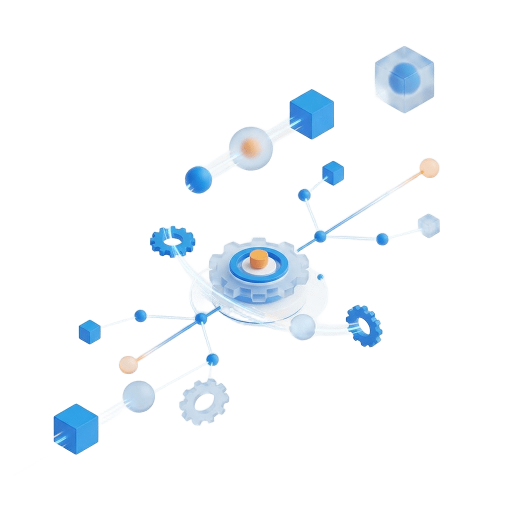 Process Automation and Scaling
