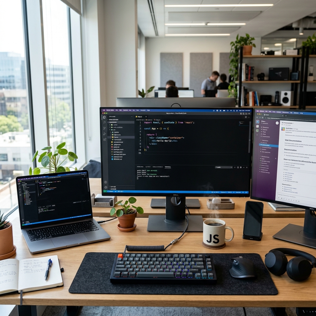 Desplegando en cPanel (React, Next, Nuxt y .htaccess)