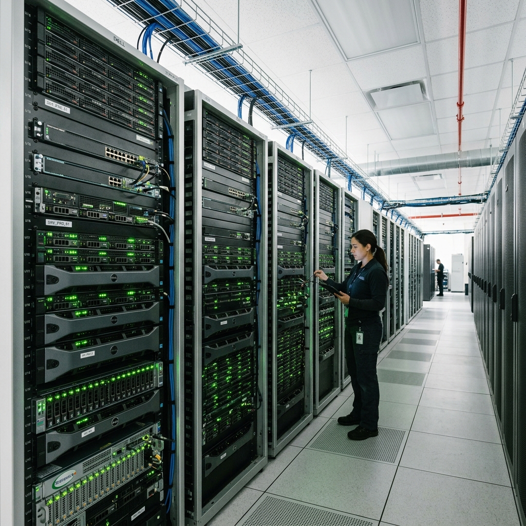 Guía Completa: Configurando un VPS desde Cero